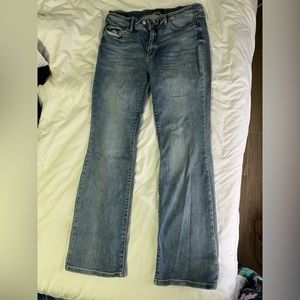 Judy Blue non distressed bootcut 15/32